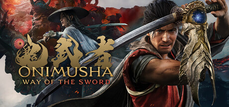 Key art cast of Onimusha: Way of the Sword, the game this guide library documents.