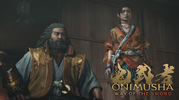Allied characters gathered in Kyoto