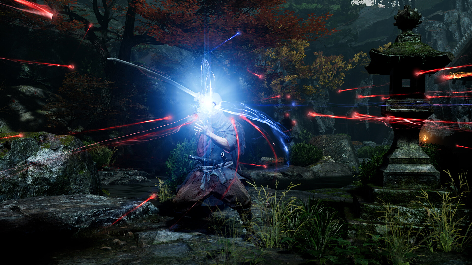 Onimusha: Way of the Sword Benchmark & PC Performance